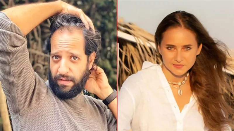 تأجيل برنامجي هبتايا لنيللى كريم وفاميليا لأحمد أمين لهذا السبب