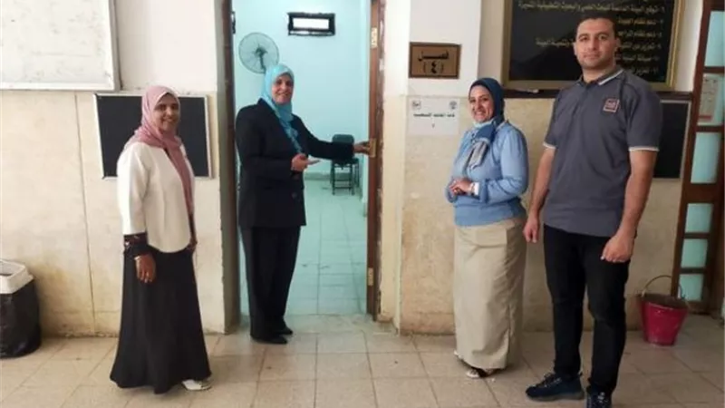 بوابة الجمهورية