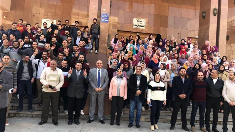 عبد الغفار: تعميم الامتحانات الإلكترونية الموحدة لكليات الطب يوليو المقبل