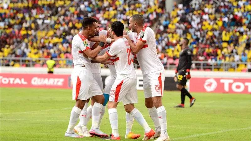 الزمالك يضم هذا الحارس فى الميركاتو الصيفى