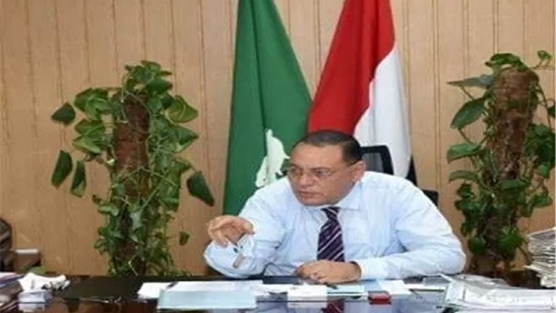 إطلاق إسم الشهيد أحمد عبد الرازق على ميدان الوحدة المحلية بالصوفية