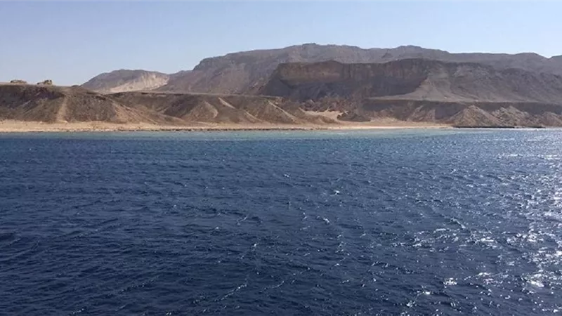 قرار جديد من المحكمة الإدارية العليا بشأن تيران وصنافير