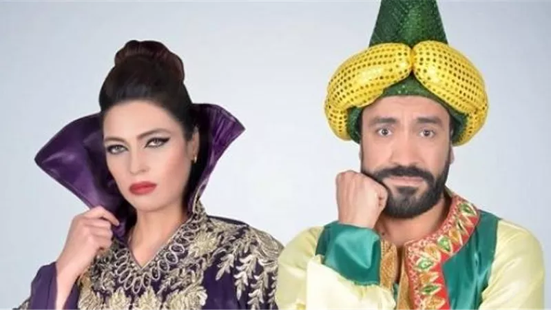 سامح حسين يعود لبورسعيد من جديد فى مسرحية 