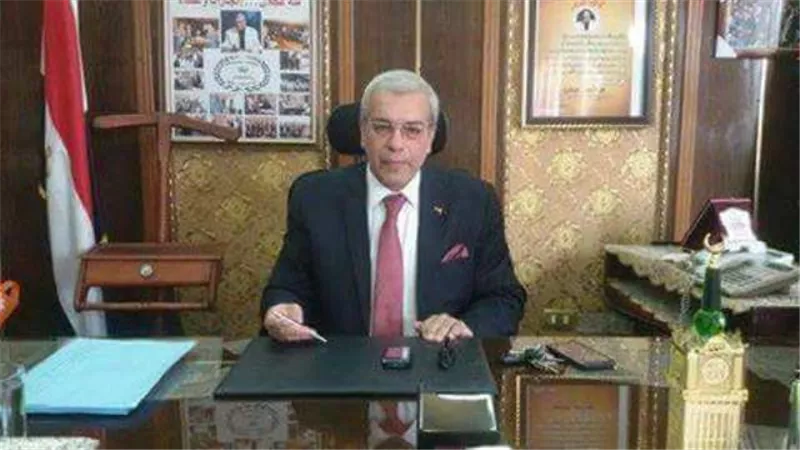 الشهيد عبدالمنعم رياض حديث الإذاعة المدرسية بمدارس القليوبية.. غدا