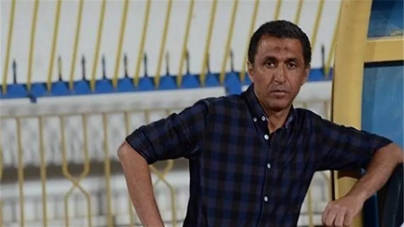 قبول استقالة عبد الناصر محمد من تدريب فاركو .. وتعيين أحمد عاشور