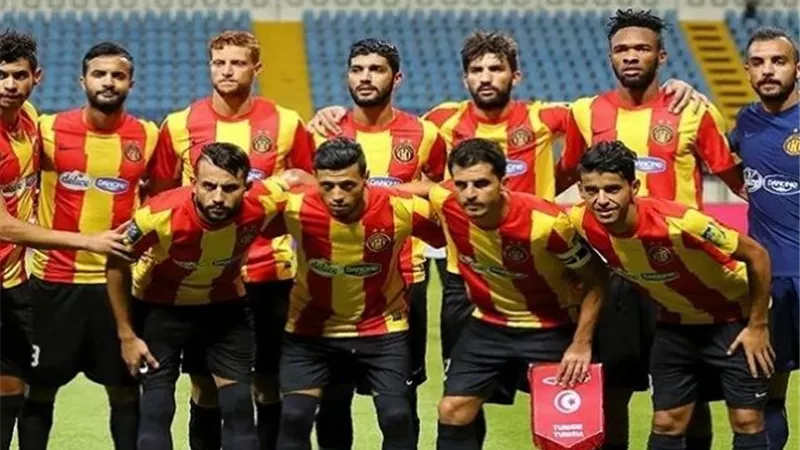 الترجي التونسي