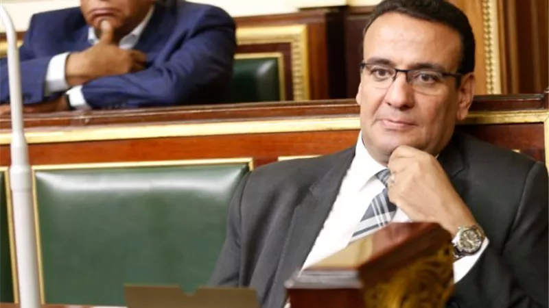 صلاح حسب يهنئ حزب الوفد بذكرى تأسيسه