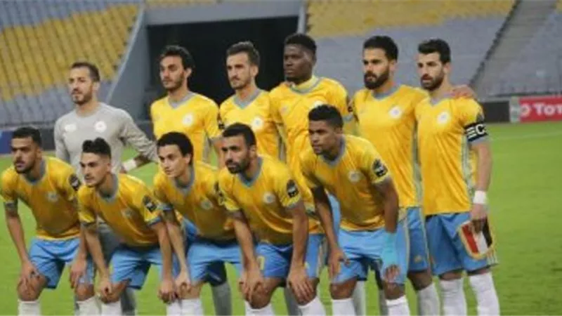 الزمالك يوافق على بيع نجمه لـلإسماعيلي