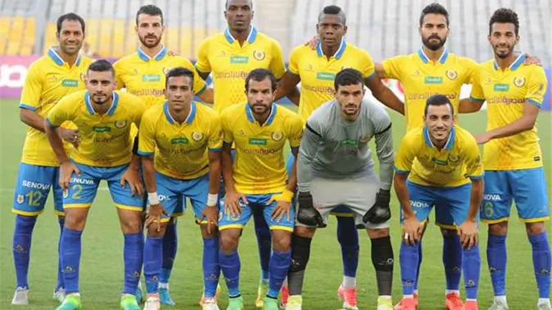 طبيب الاسماعيلى يعلن اصابة 5 لاعبين قبل مواجهة سموحة