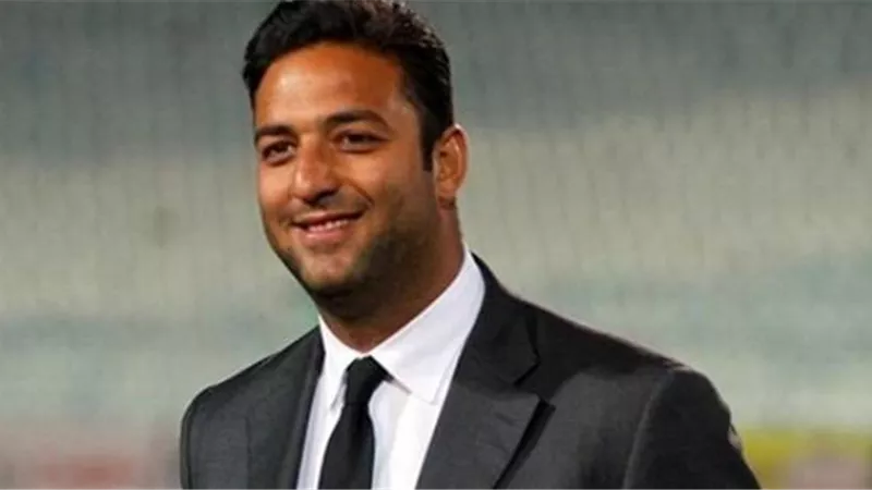 ميدو: هذه المباراة تحدد من سيفوز ببطولة الدوري
