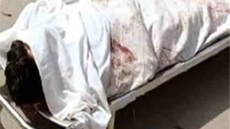 بسبب 400 جنيه .. مصرع عامل على يد شقيقين