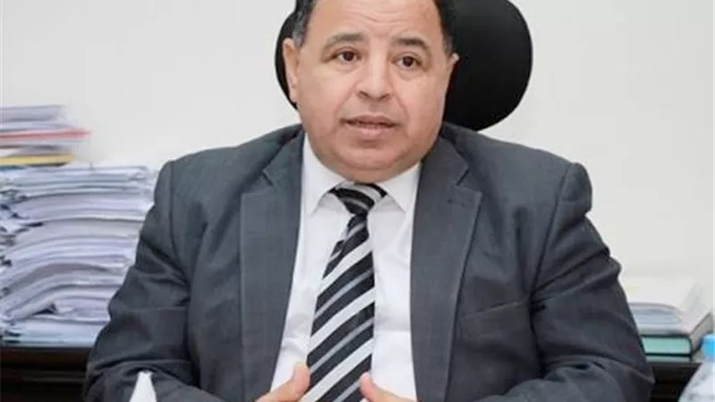 بالفيديو.. وزير المالية: تمويل بناء العاصمة الإدارية خارج الخزانة العامة للدولة