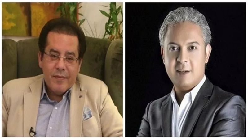 فضيحة مدوية لأيمن نور ومعتز مطر يكشفها الإخواني عمرو عبد الهادي