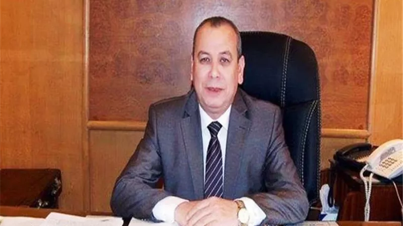 محافظ كفرالشيخ: تشكيل لجان لوضع المواصفات الفنية لرصف طرق ببيلا