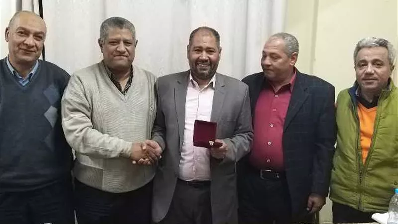 إدارة الوقف تحصد المركز الأول فى تنفيذ مبادرة 