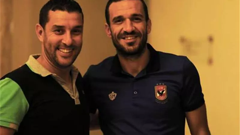 أنيس بوجلبان: الأهلي يستشيرني قبل ضم أي لاعب تونسي