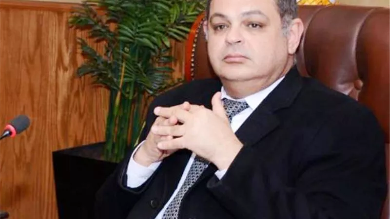 محافظ الغربية: إنطلاق مسابقة الأسرة المصرية بالتعاون مع المجلس القومى للإعاقة
