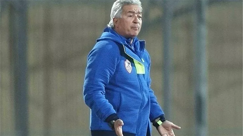 حلمى طولان يستبعد صبرى رحيل بعد تمرده