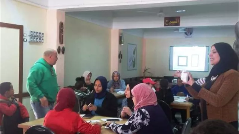 الزغبي: الوزارة حريصة على بناء الشخصية الناضجة المتكاملة للطلاب