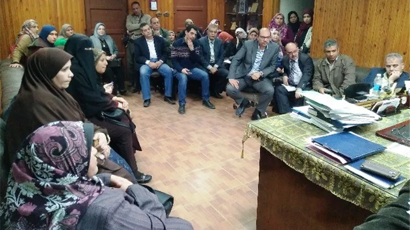 بوابة الجمهورية