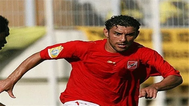 أنيس بوجلبان: رفضت دولارات الزمالك بسبب حبي للأهلي