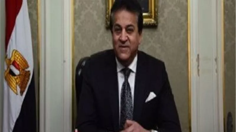 التعليم العالى: 95 منحة مقدمة من روسيا الاتحادية لعام 2019/2020