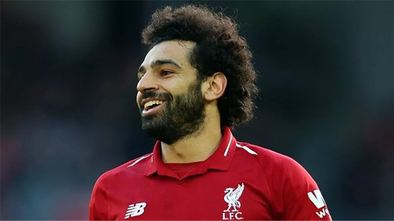 تصريحات جديدة من محمد صلاح بشأن امم افريقيا