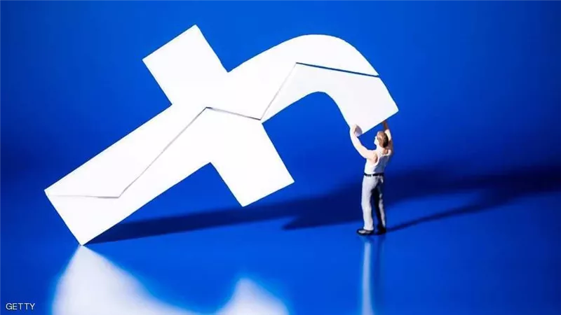 فيسبوك تتخذ اجراءات امنية بسبب مستخدم يوتيوب