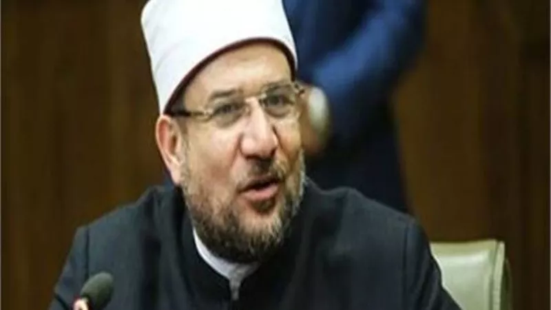 وزير الاوقاف : الحفاظ على الاوطان من صميم الايمان