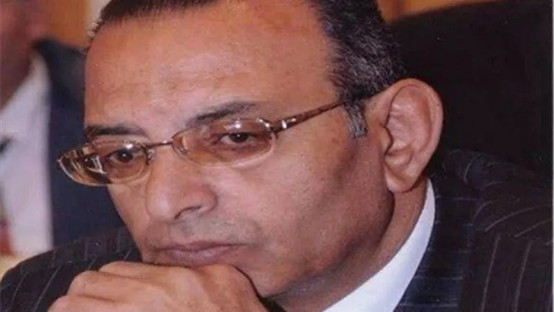 نقيب المعلمين ببورسعيد يدعو لعقد مؤتمر لمناقشة التعديلات الدستورية