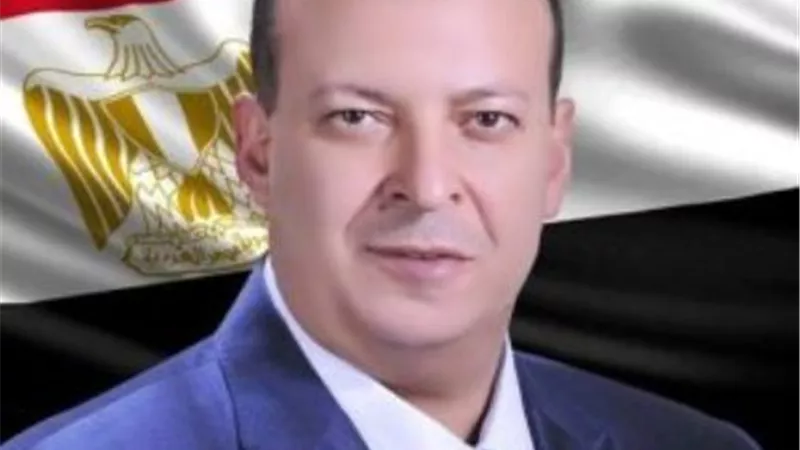 النائب حسين أبو جاد : 