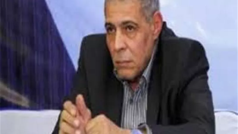 النائب أمين مسعود يطالب بتطهير مؤسسات الدولة من مدمنى المخدرات ..ويشيد ببدء