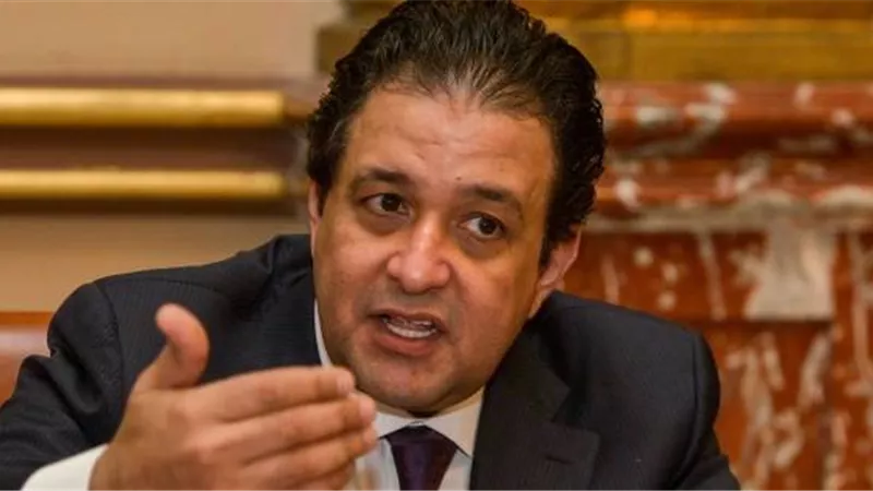 علاء عابد : كل التحية لأرواح شهداء مصر الأبرار فى يوم الشهيد