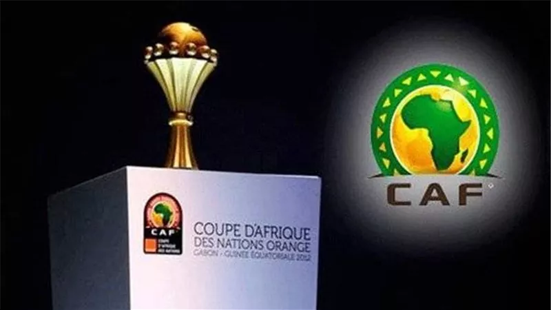 تجهيز ملعب السلام للاستضافة مباريات أمم افريقيا