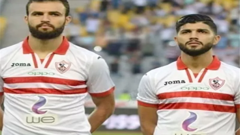 تحذيرات جروس للثنائي التونسي قبل مباراة جور ماهيا والزمالك