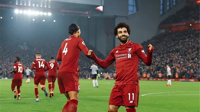رسالة مهمة من ليفربول قبل مواجهة بيرنلي