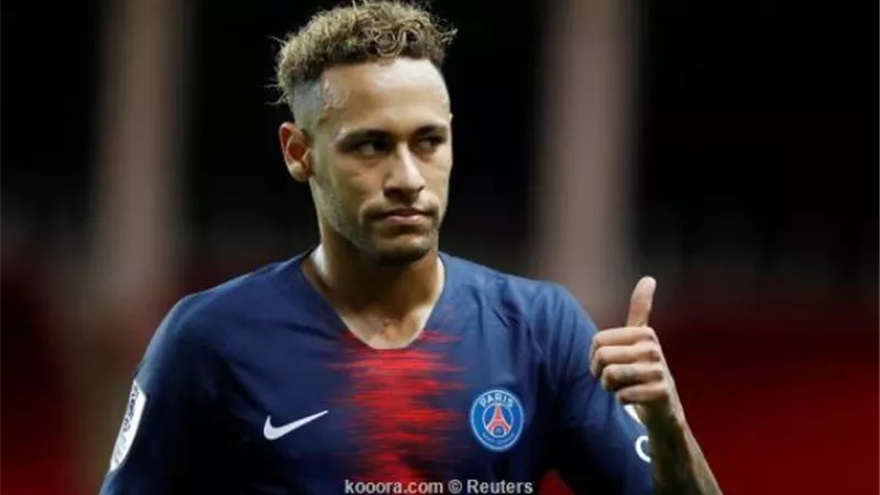 ريال مدريد يرصد 200 مليون يورو لشراء نيمار