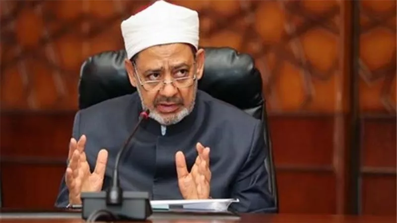 الإمام الطيب وتسعة أعوام في مشيخة الأزهر.. الأفكار عندما تتحول إلى مؤسسات راسخة
