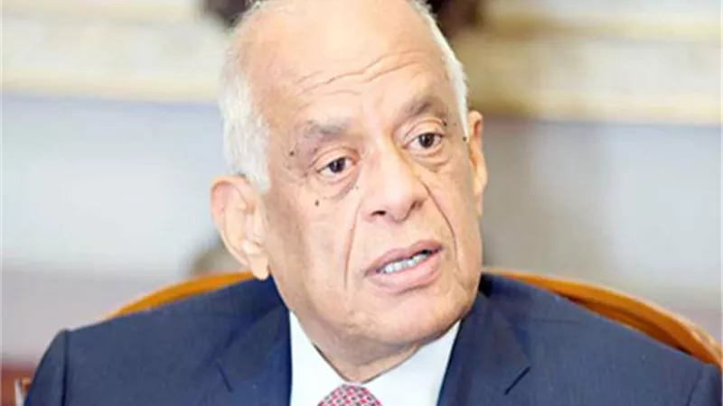 عبد العال يفتتح اعمال الجلسة العامة للبرلمان
