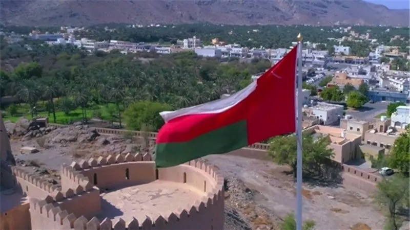 مطــار مسقط الدولي الأسرع على مستوى الشرق الأوسط