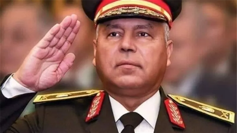مجلس النواب يوافق على تعيين الفريق كامل الوزير وزيرا للنقل