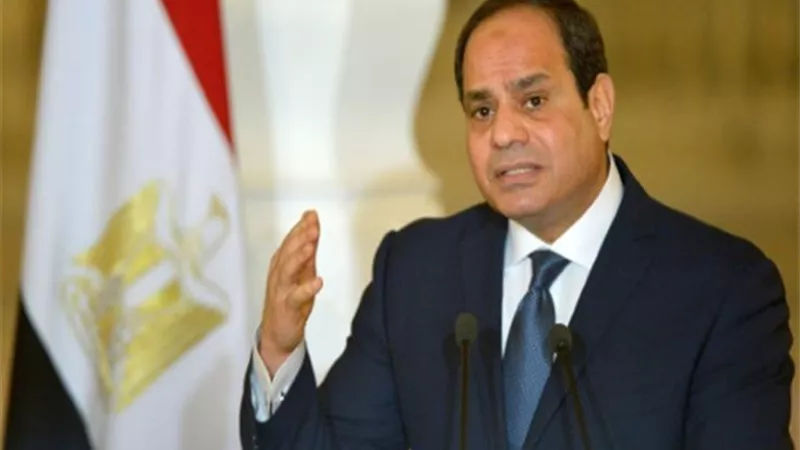 اسماعيل نصر الدين: قرارت السيسي القوية الجريئة تعيد للبلد قوتها وانضباطها
