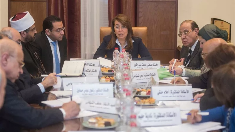 والى : استمرار إرتفاع معدلات الإنجاب أدى لزيادة معدل النمو السكاني الى 2,65%