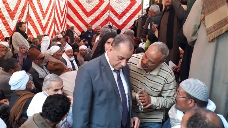 مدير التأمين الصحي بالشرقية :يقرر إحالة مسئولي مركز الكبد للشئون القانونية للتحقيق معهم