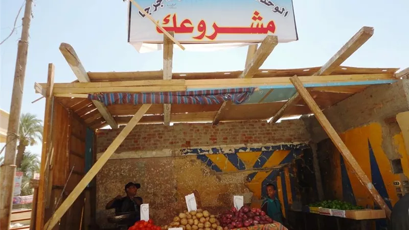 محافظ سوهاج - ألف مشروع للشباب بتكلفة مليار و210 مليون جنية ضمن مبادرة 