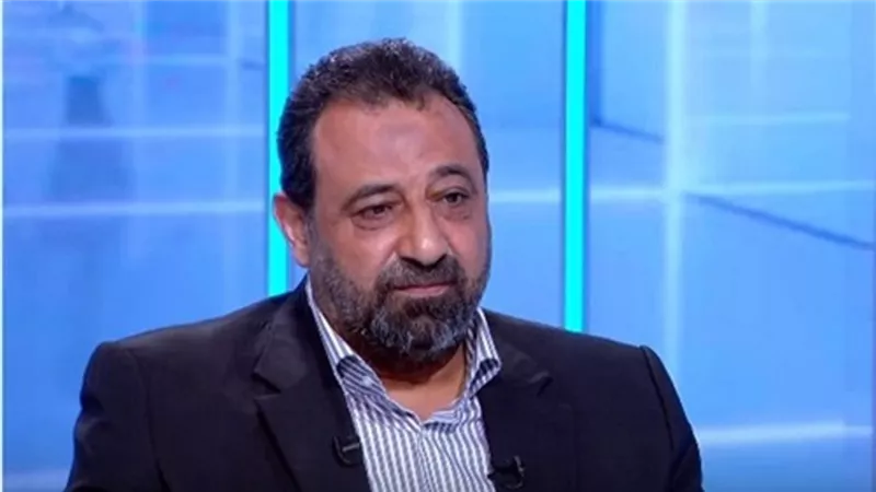 مجدى عبد الغنى رئيسا للجنة الاستادات والملاعب بأمم إفريقيا