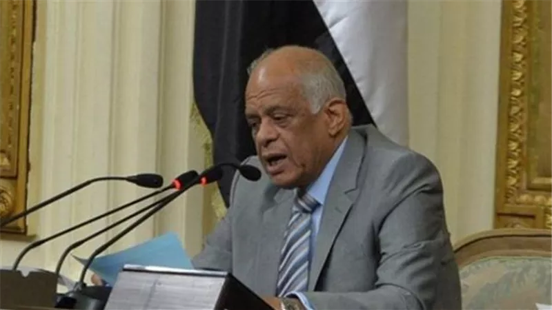 عبد العال: مصر على موعد من الزمن لتكون امام الاحتفال بيوم الشهيد ومئوية 100 عام على ثورة 1919