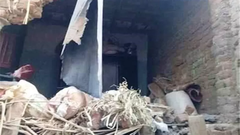 محافظ سوهاج يستجيب لشكاوى المواطنين عبر مواقع التواصل الإجتماعي