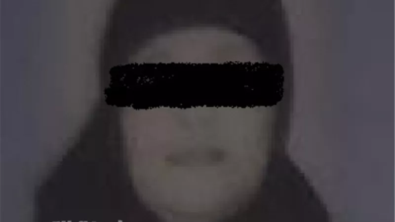 ضبط ربة منزل هاربة من 48 حكم جنائى