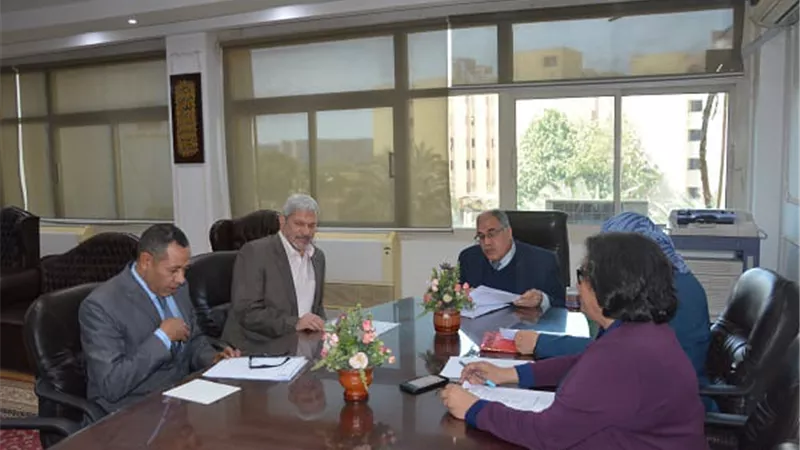 بدء الترشح لعمادة كلية طب الأسنان بجامعة الفيوم .. غدا